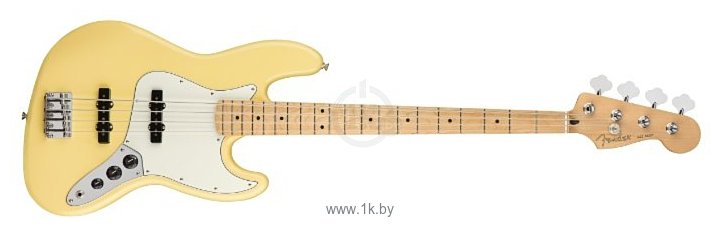 Фотографии Fender Player Jazz Bass