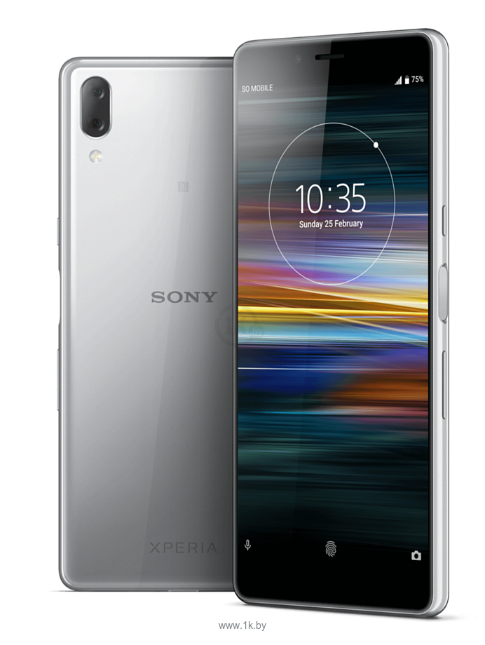 Фотографии Sony Xperia L3 I4332 Dual SIM