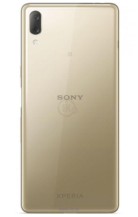 Фотографии Sony Xperia L3 I4332 Dual SIM