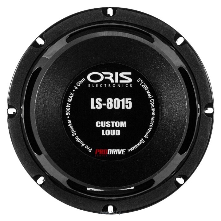 Фотографии ORIS Electronics LS-8015