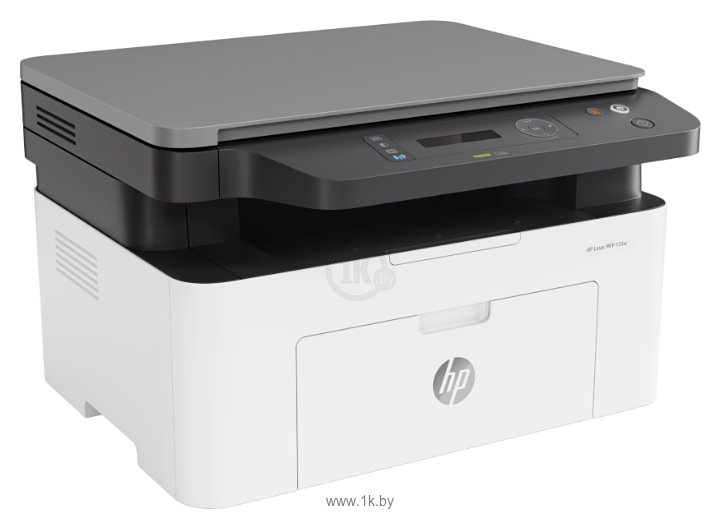 Фотографии HP Laser MFP 135w