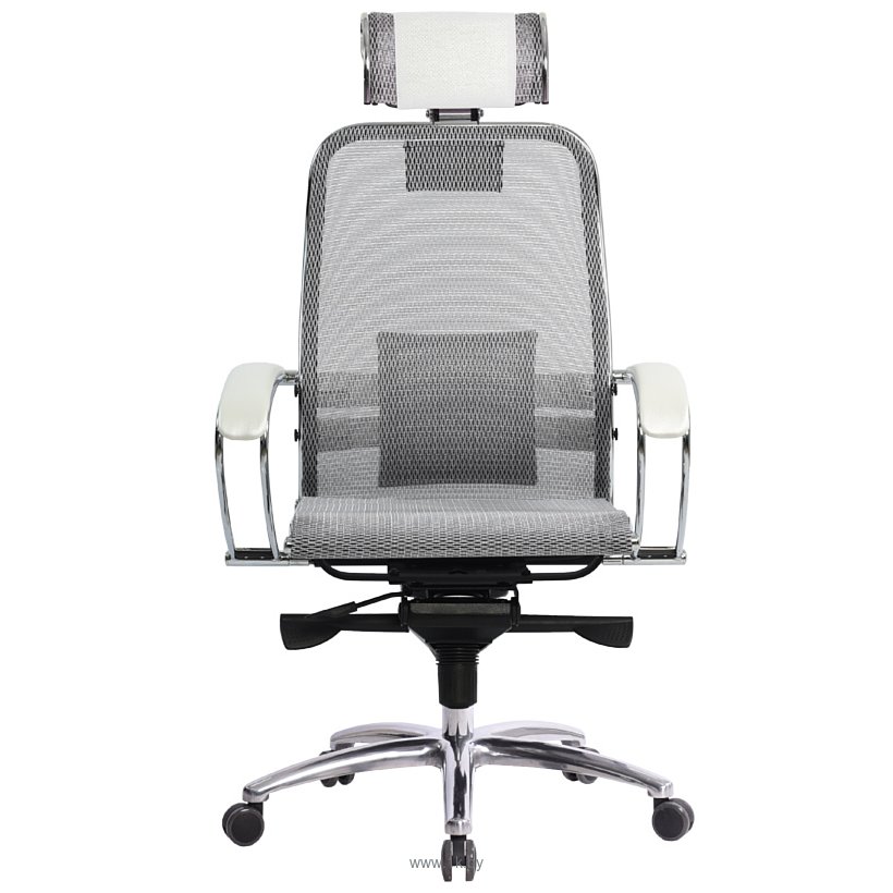 Фотографии Metta Samurai S-2.03 (белый лебедь)