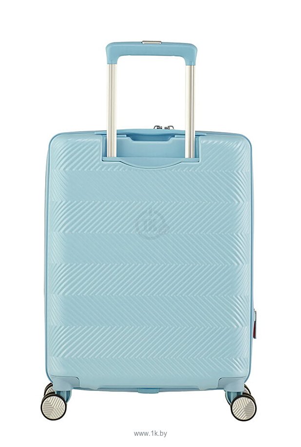 Фотографии American Tourister Flylife Soft Mint 55 см