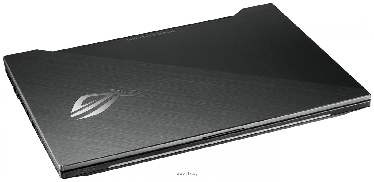 Фотографии ASUS ROG Strix SCAR II GL504GV-ES064