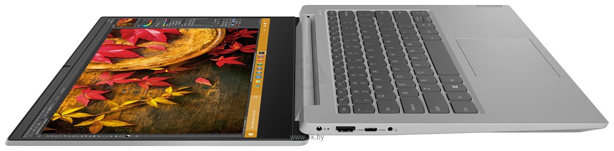 Фотографии Lenovo IdeaPad S340-14IWL (81N700HYRK)