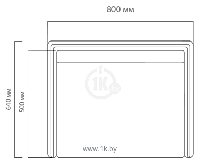 Фотографии Kulik System Private 5001 (экокожа)