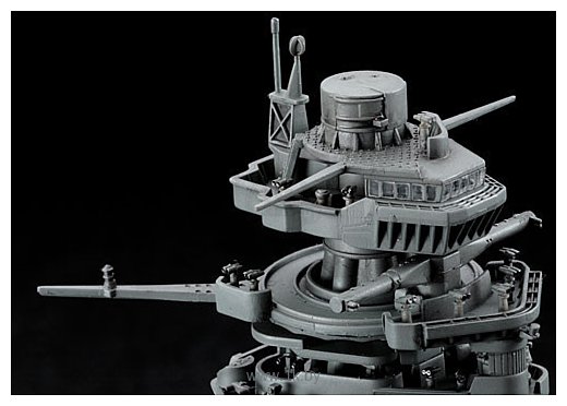 Фотографии Hasegawa Линкор IJN Battleship NAGATO '41