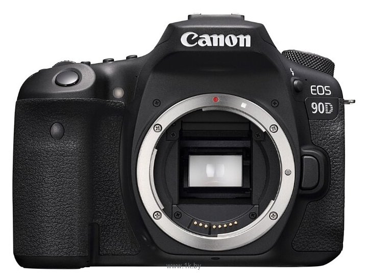 Фотографии Canon EOS 90D Kit