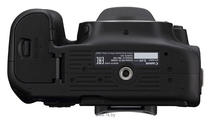 Фотографии Canon EOS 90D Kit
