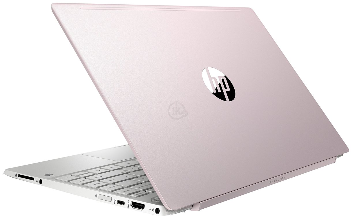 Фотографии HP Pavilion 13-an1008ur (8NE24EA)