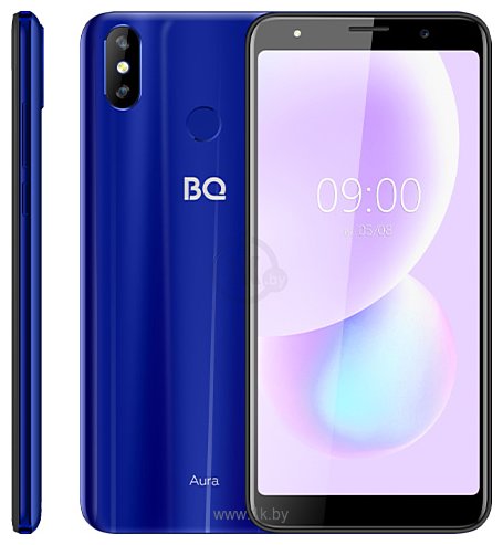 Фотографии BQ BQ-6022G Aura