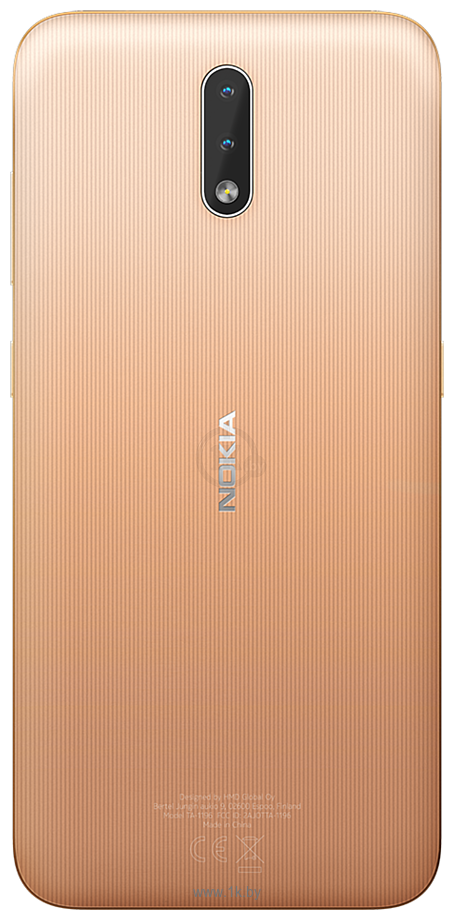 Фотографии Nokia 2.3