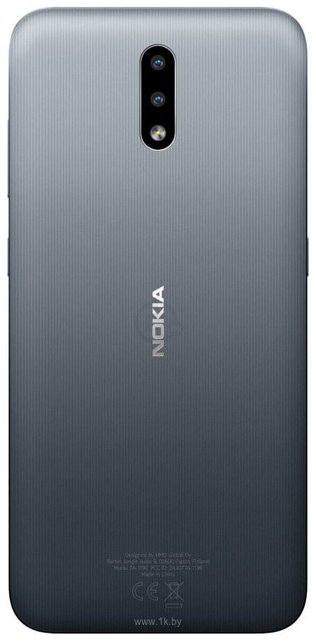 Фотографии Nokia 2.3