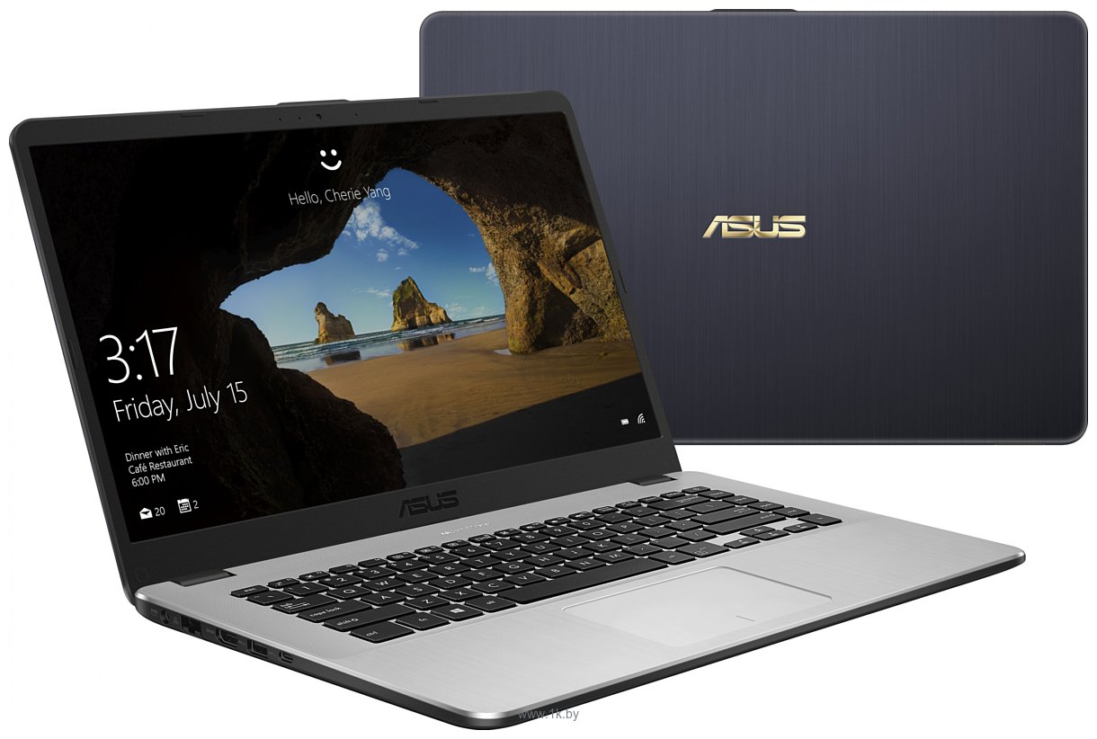 Фотографии ASUS VivoBook 15 X505ZA-BR892