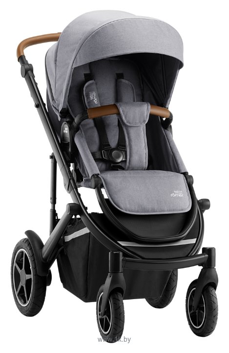 Фотографии BRITAX ROMER Smile III (2 в 1) (серый)