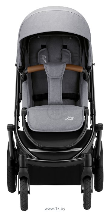 Фотографии BRITAX ROMER Smile III (2 в 1) (серый)