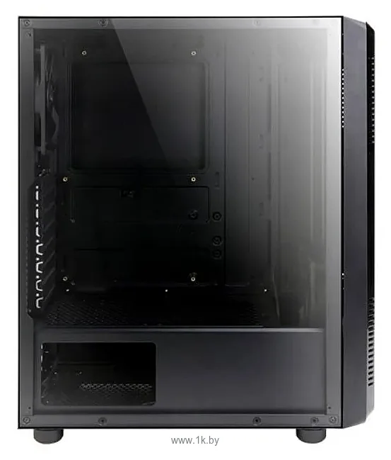 Фотографии Zalman S4 Black