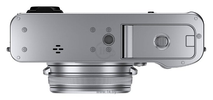 Фотографии Fujifilm X100V
