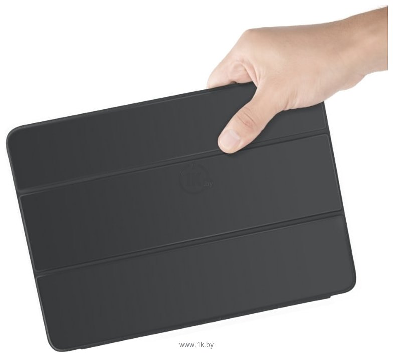 Фотографии Baseus Simplism Y-Type Leather для Apple iPad Pro 11 2018 (черный)