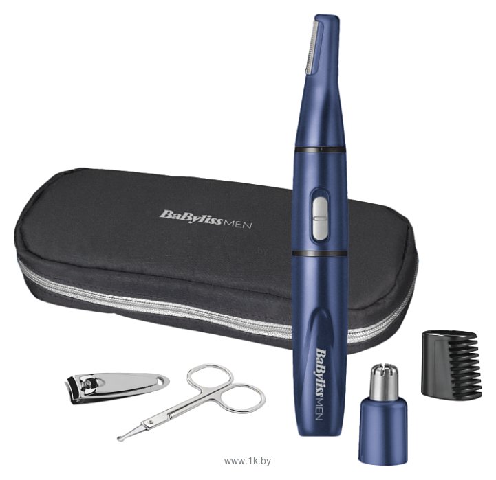 Фотографии BaByliss 7058PE