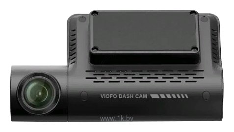 Фотографии VIOFO A139 3CH