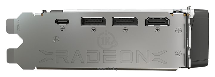 Фотографии ASRock Radeon RX 6800 16G