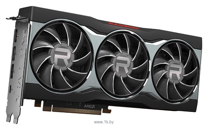 Фотографии ASRock Radeon RX 6800 16G