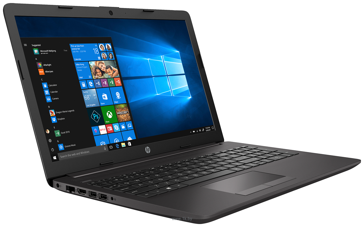 Фотографии HP 255 G7 (202W6EA)