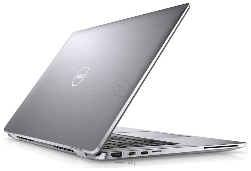 Фотографии Dell Latitude 15 9520-3029