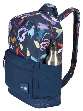 Фотографии Case Logic Commence CCAM-1116 (sketch floral dress blue)