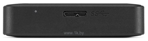 Фотографии G-Technology G-Drive mobile 1TB (Black) (0G04451)
