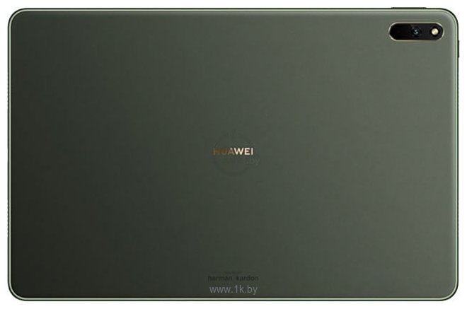 Фотографии HUAWEI MatePad 11 6/128GB Wi-Fi (2021)