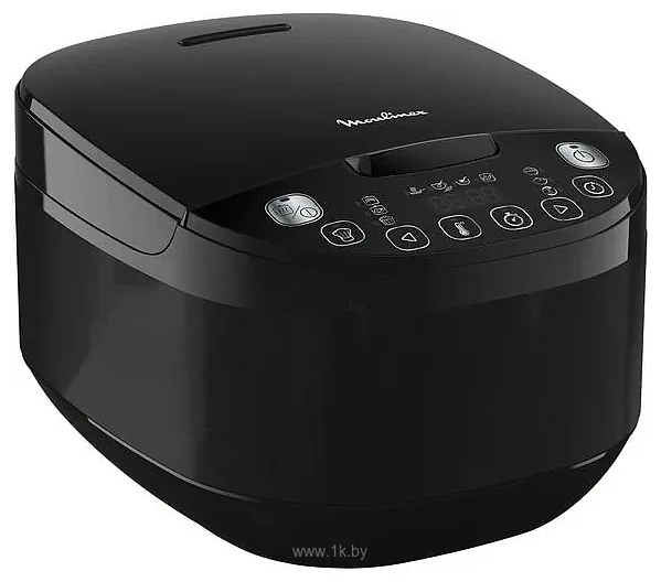 Фотографии Moulinex MK622832