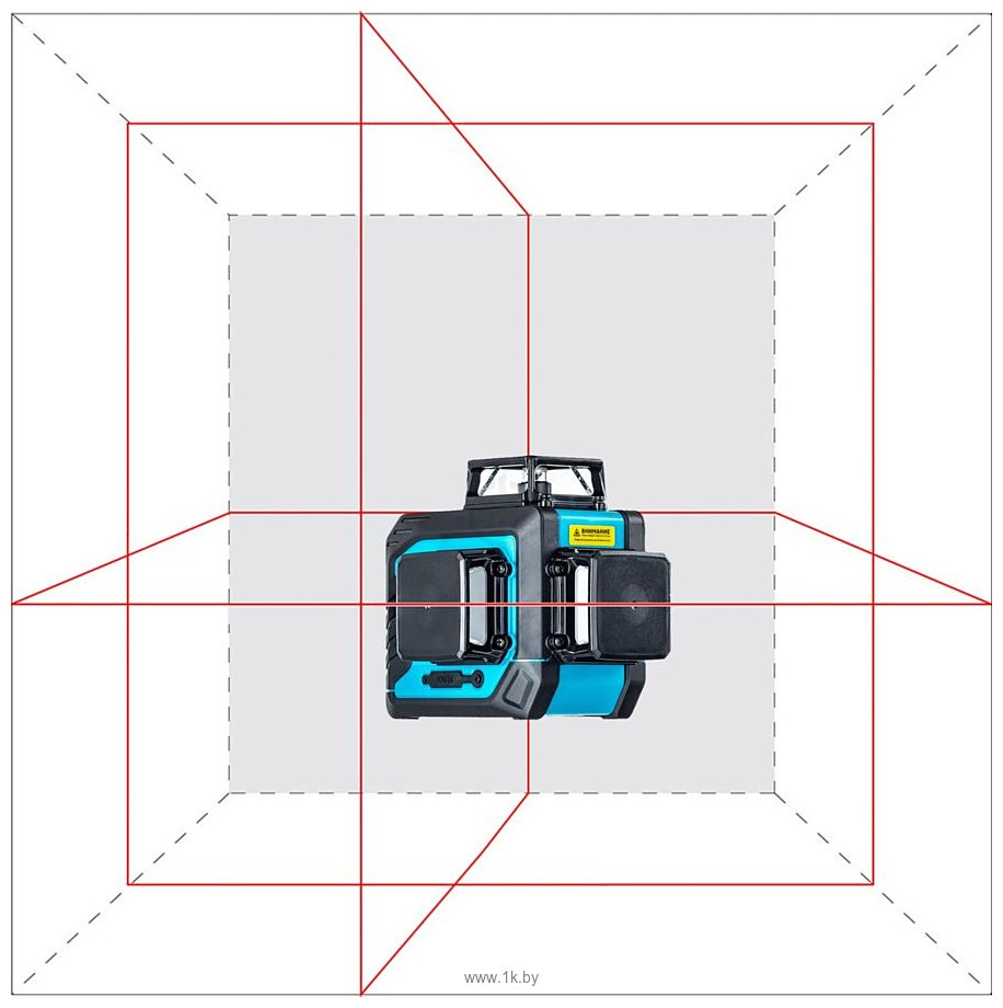 Фотографии Instrumax 3-360