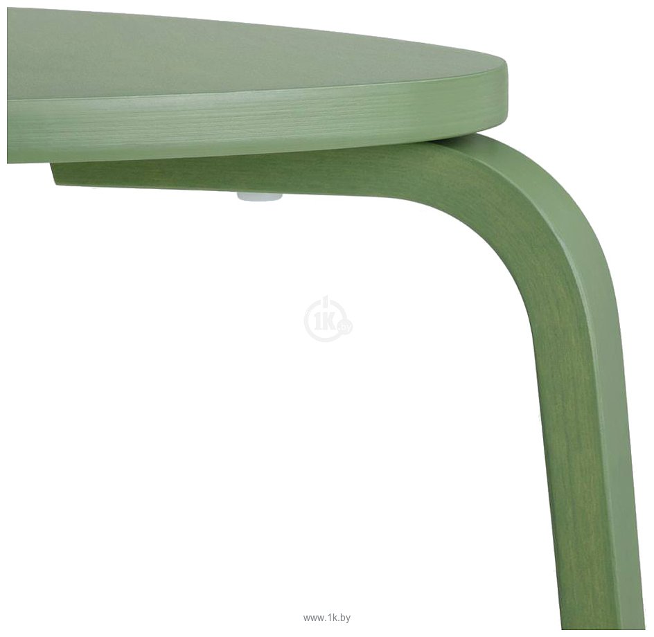 Фотографии Ikea Кюрре 205.168.18 (зеленый)