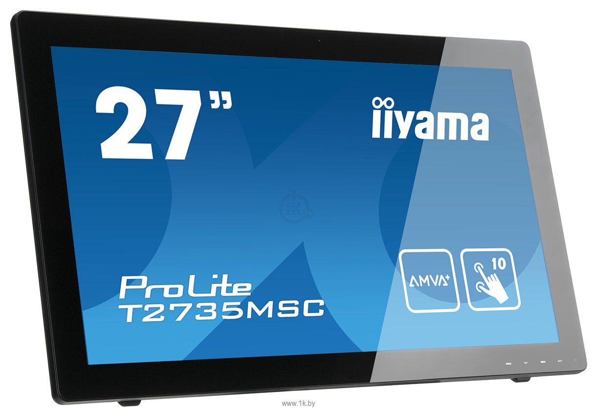 Фотографии Iiyama ProLite T2735MSC-B2