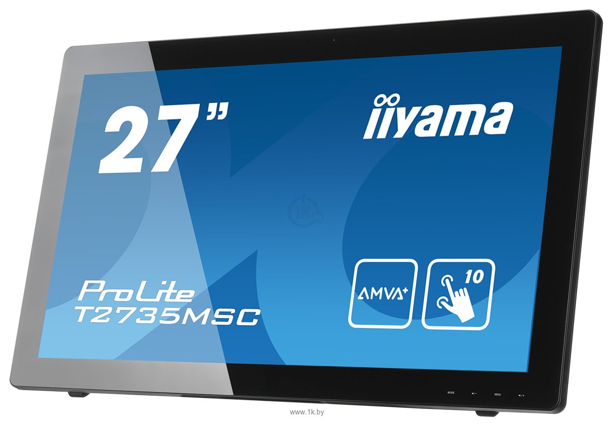 Фотографии Iiyama ProLite T2735MSC-B2