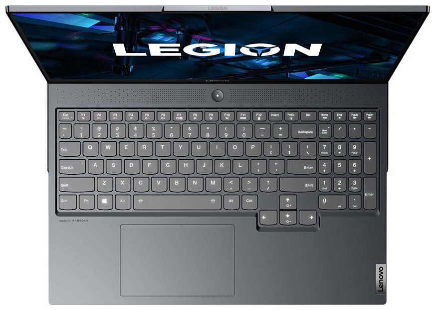 Фотографии Lenovo Legion 7 16ITHg6 (82K60077RK)