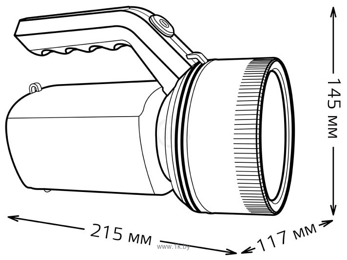 Фотографии Gauss GFL601