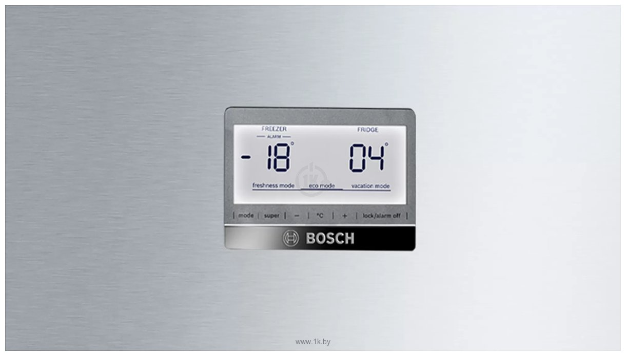 Фотографии Bosch Serie 6 KGN49MI20R