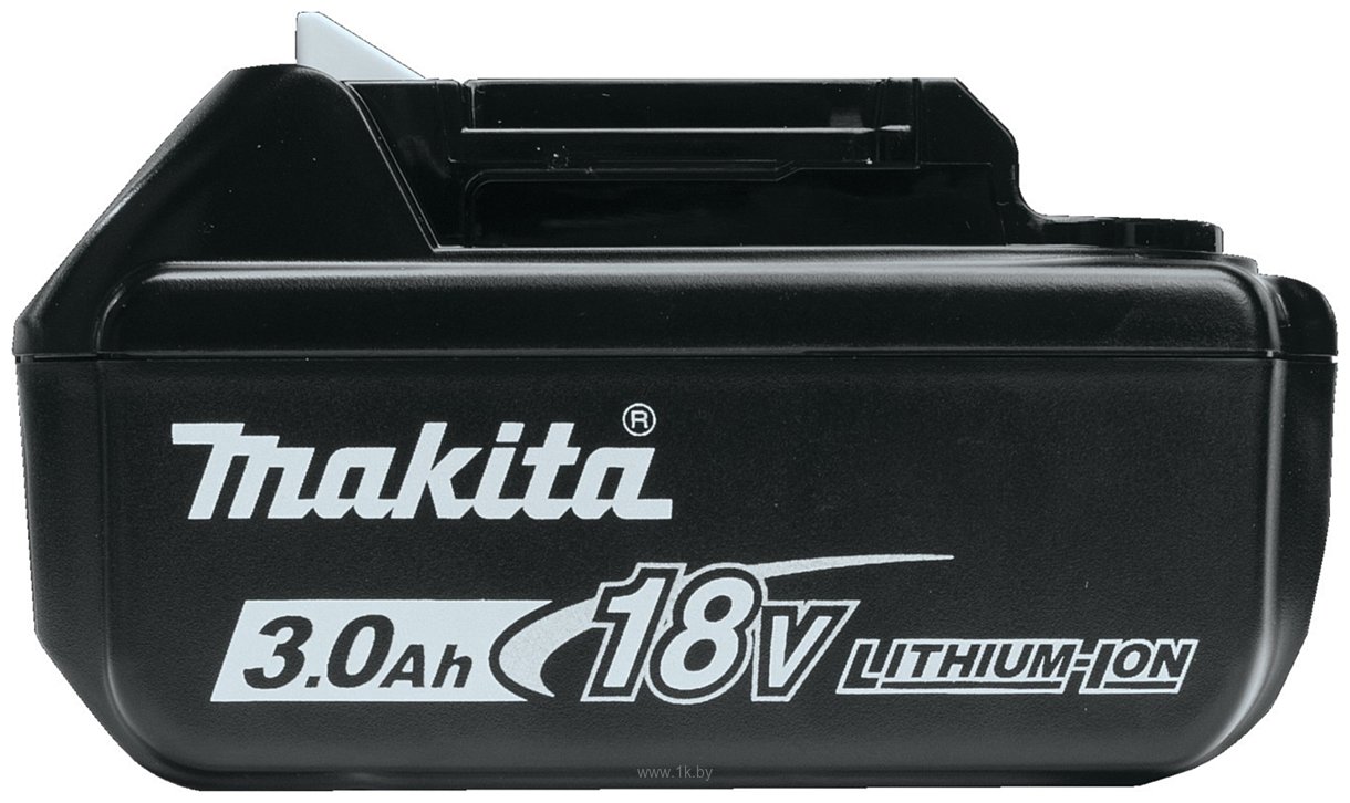 Фотографии Makita BL1830 (18В/3 Ah)