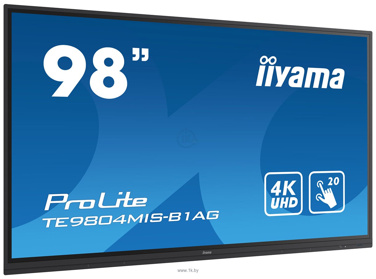 Фотографии Iiyama ProLite TE9804MIS-B1AG