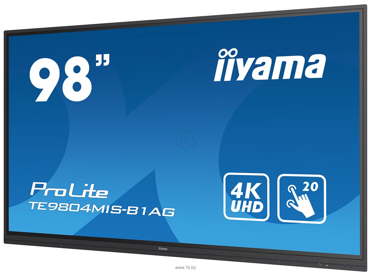 Фотографии Iiyama ProLite TE9804MIS-B1AG