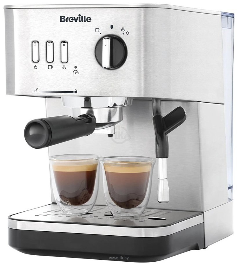 Фотографии Breville VCF149X