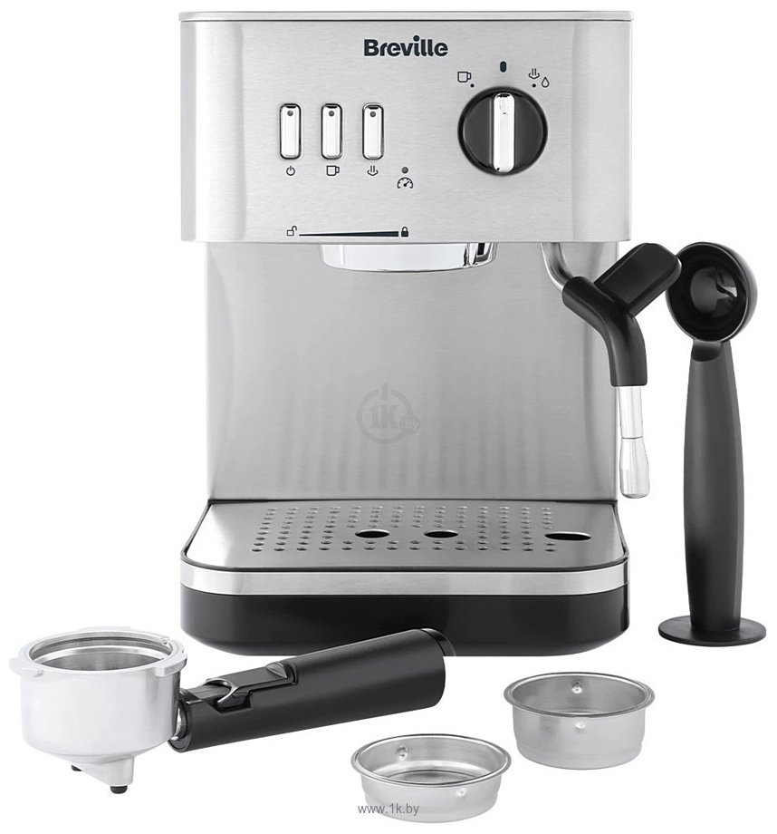 Фотографии Breville VCF149X