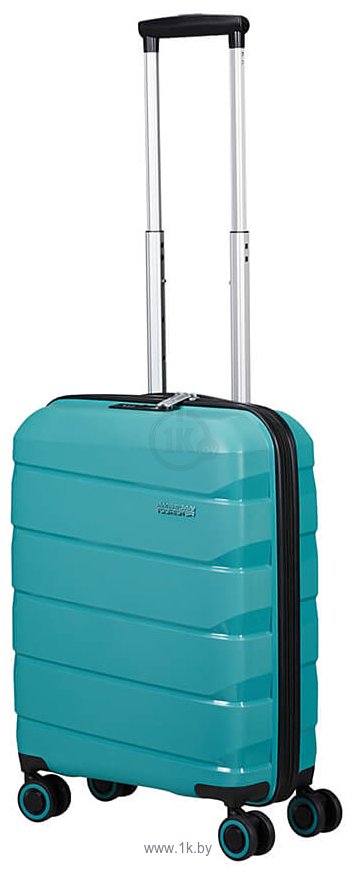 Фотографии American Tourister Air Move Teal 55 см