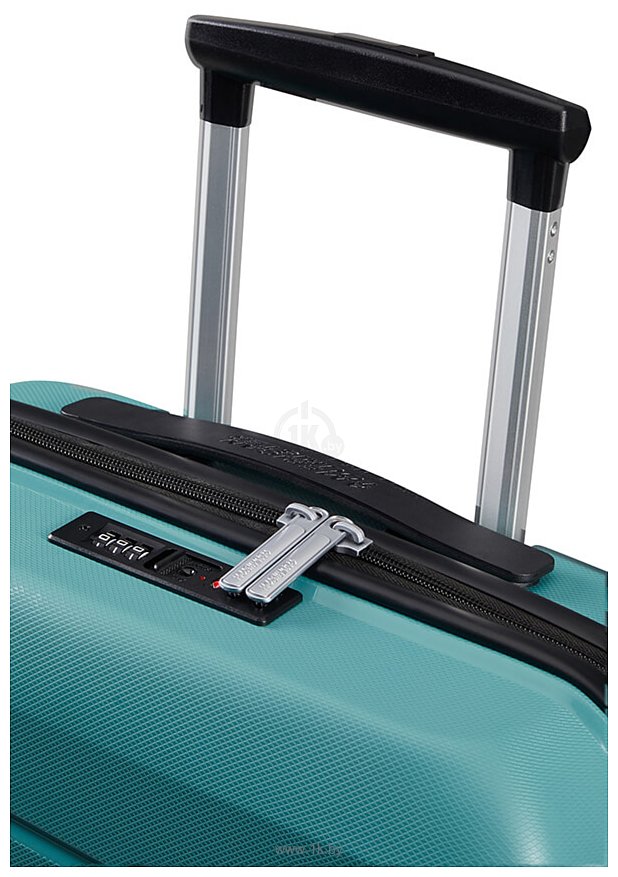 Фотографии American Tourister Air Move Teal 55 см