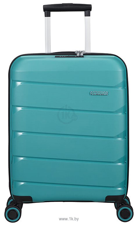 Фотографии American Tourister Air Move Teal 55 см