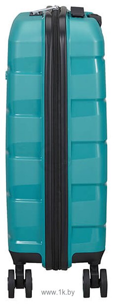 Фотографии American Tourister Air Move Teal 55 см