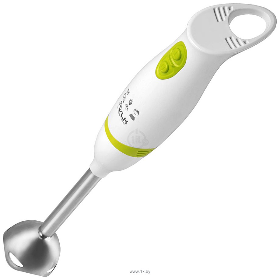 Фотографии VLK Profi 103